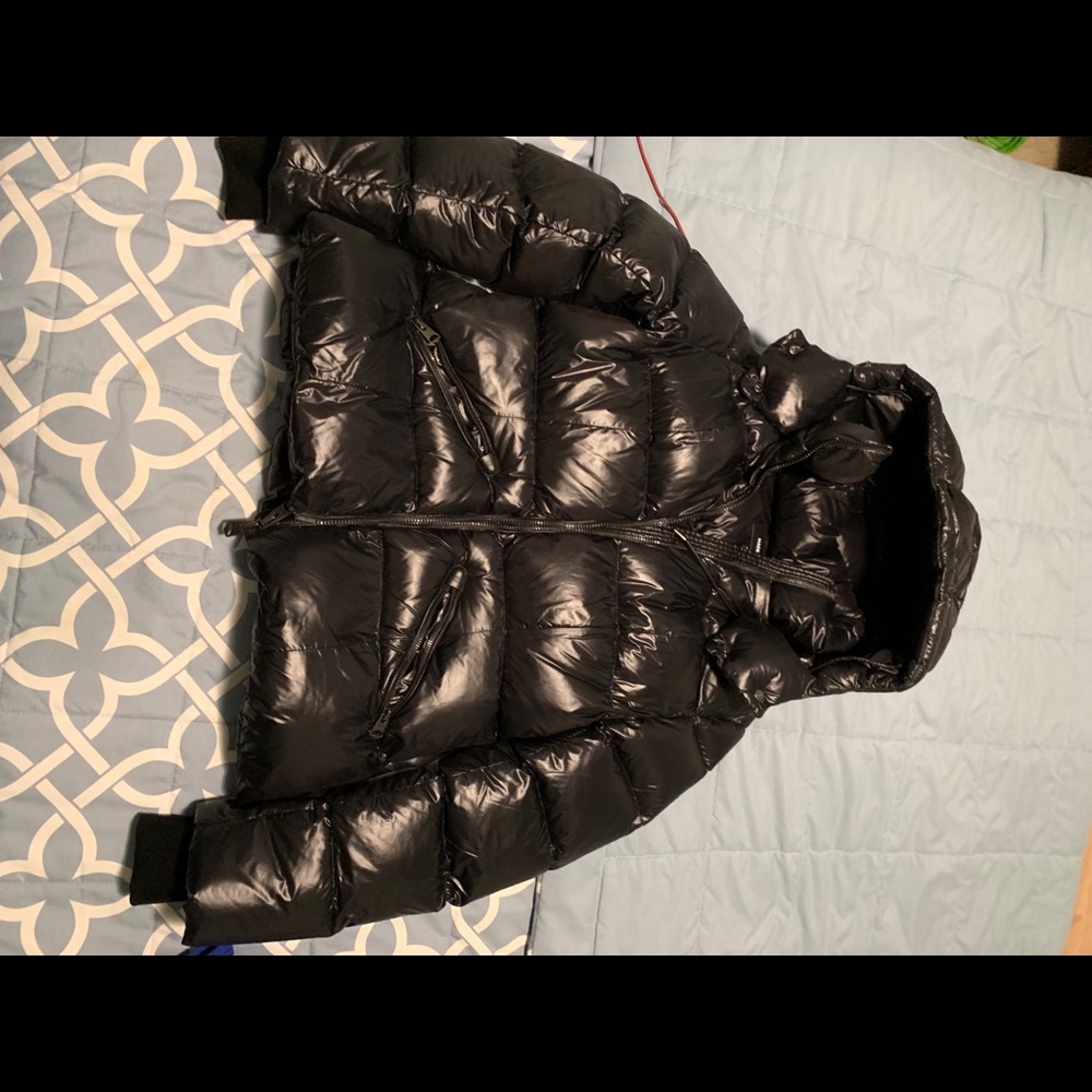 Women’s Mackage Coat